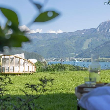 Balthasar Volcano Apartments - Adults Only Sankt Wolfgang im Salzkammergut Екстер'єр фото