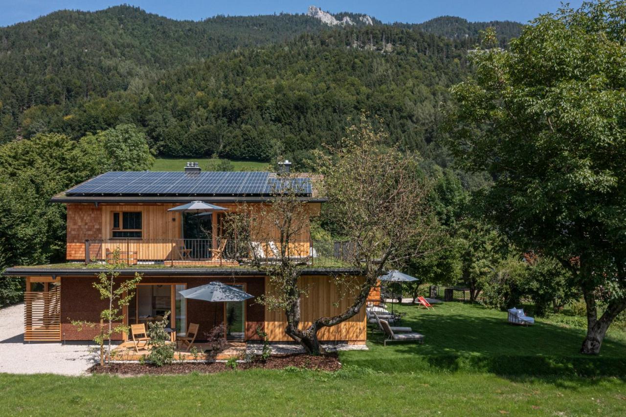 Balthasar Volcano Apartments - Adults Only Sankt Wolfgang im Salzkammergut Екстер'єр фото