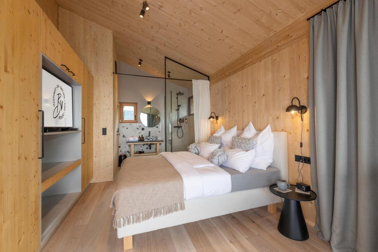 Balthasar Volcano Apartments - Adults Only Sankt Wolfgang im Salzkammergut Екстер'єр фото