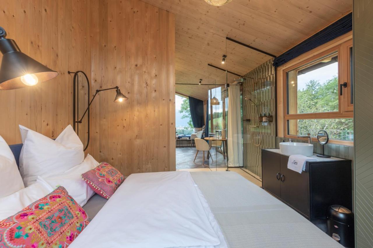 Balthasar Volcano Apartments - Adults Only Sankt Wolfgang im Salzkammergut Екстер'єр фото