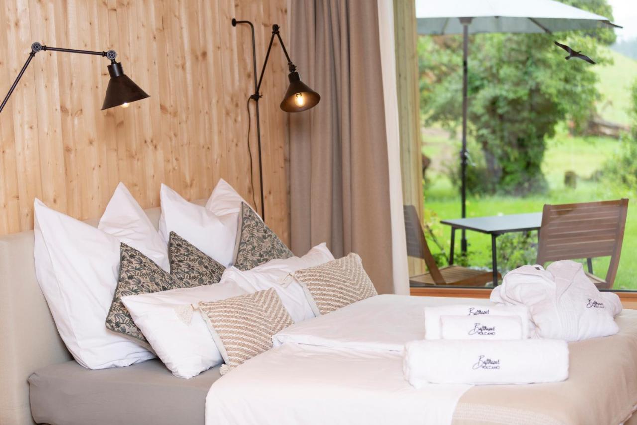 Balthasar Volcano Apartments - Adults Only Sankt Wolfgang im Salzkammergut Екстер'єр фото
