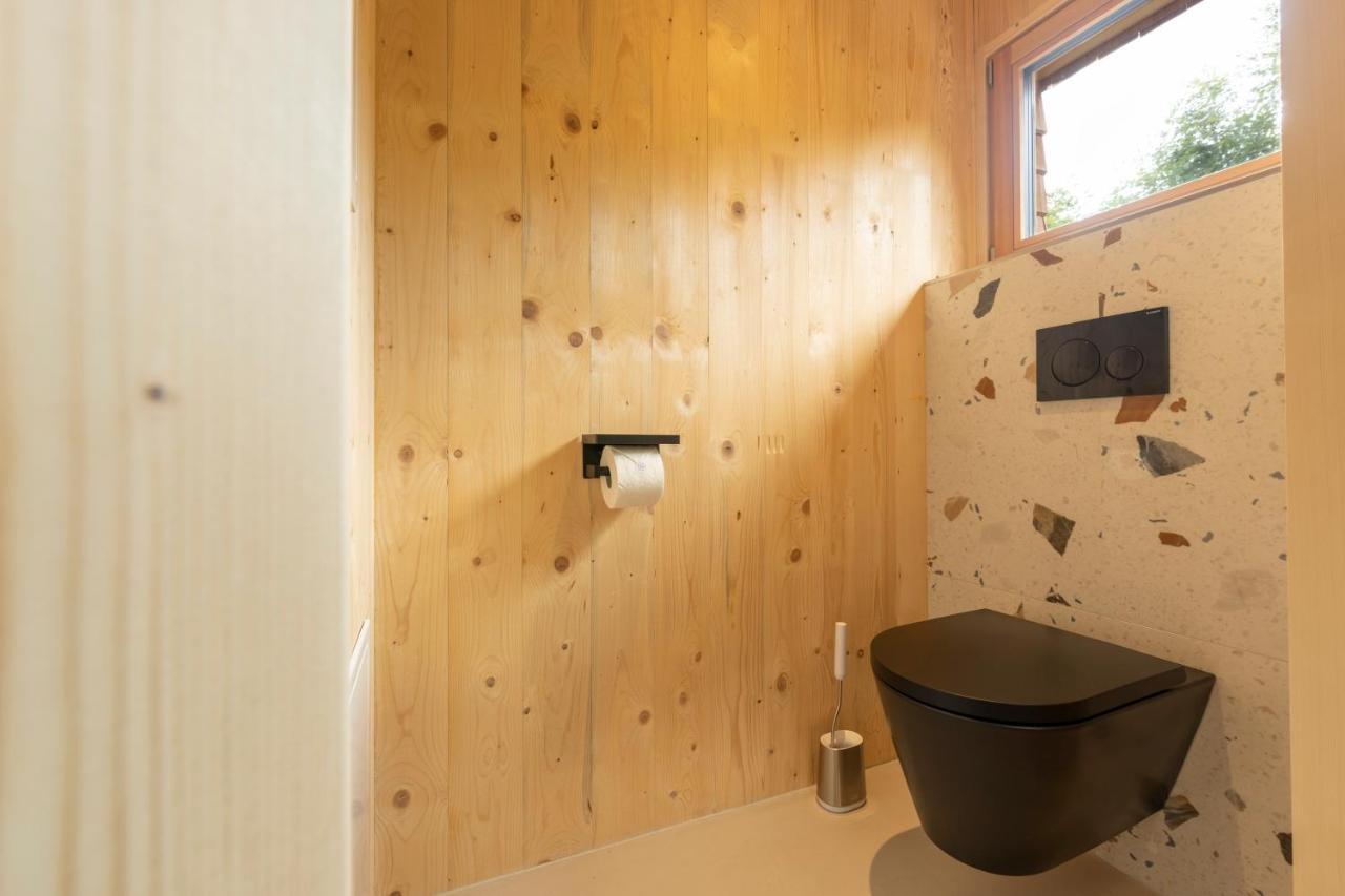 Balthasar Volcano Apartments - Adults Only Sankt Wolfgang im Salzkammergut Екстер'єр фото