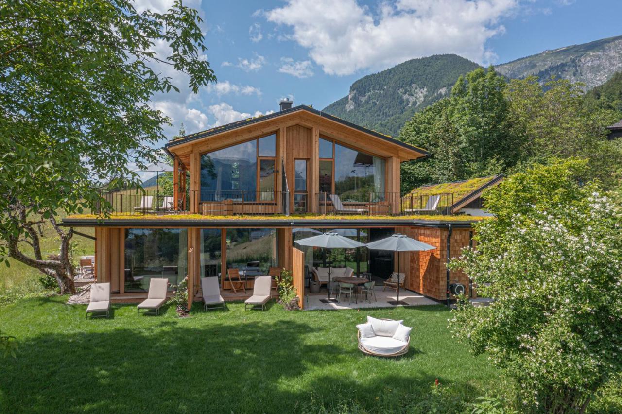Balthasar Volcano Apartments - Adults Only Sankt Wolfgang im Salzkammergut Екстер'єр фото