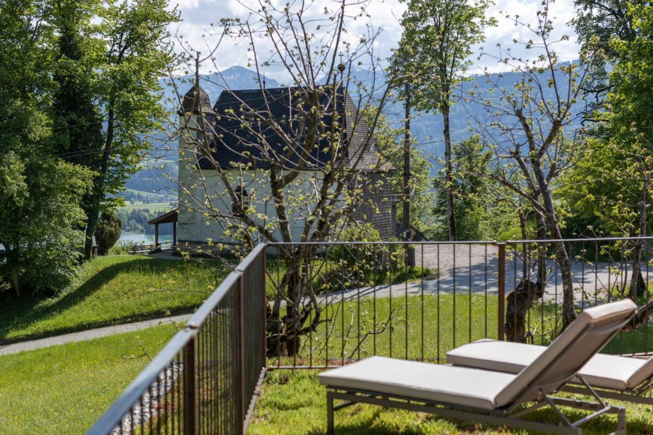 Balthasar Volcano Apartments - Adults Only Sankt Wolfgang im Salzkammergut Екстер'єр фото