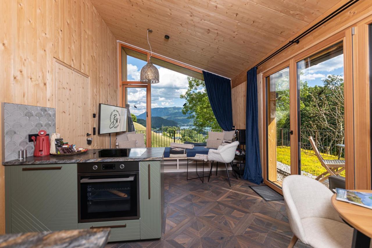 Balthasar Volcano Apartments - Adults Only Sankt Wolfgang im Salzkammergut Екстер'єр фото