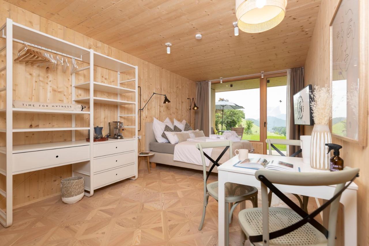 Balthasar Volcano Apartments - Adults Only Sankt Wolfgang im Salzkammergut Екстер'єр фото