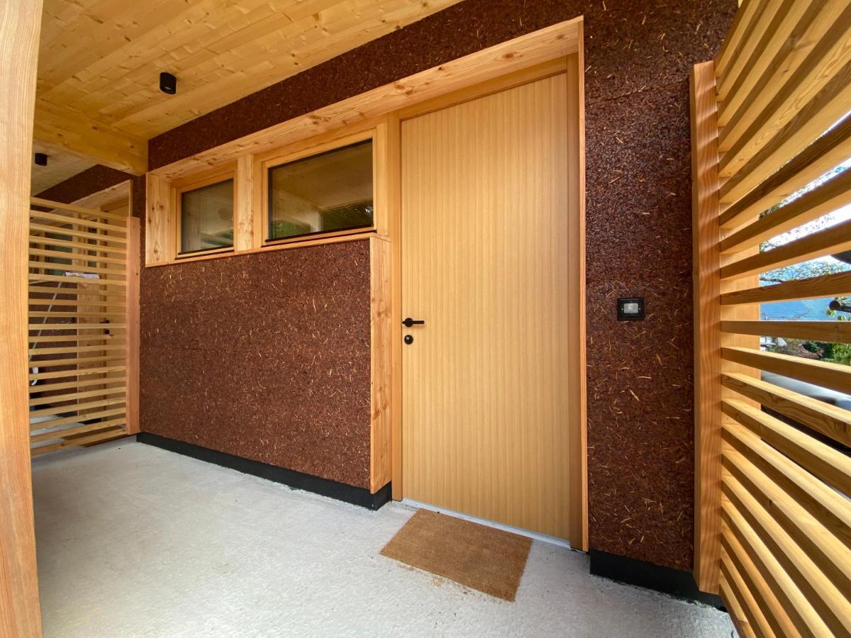Balthasar Volcano Apartments - Adults Only Sankt Wolfgang im Salzkammergut Екстер'єр фото