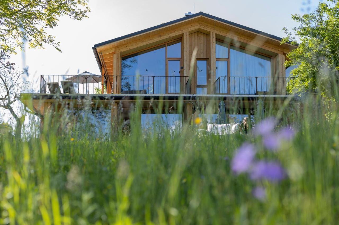 Balthasar Volcano Apartments - Adults Only Sankt Wolfgang im Salzkammergut Екстер'єр фото