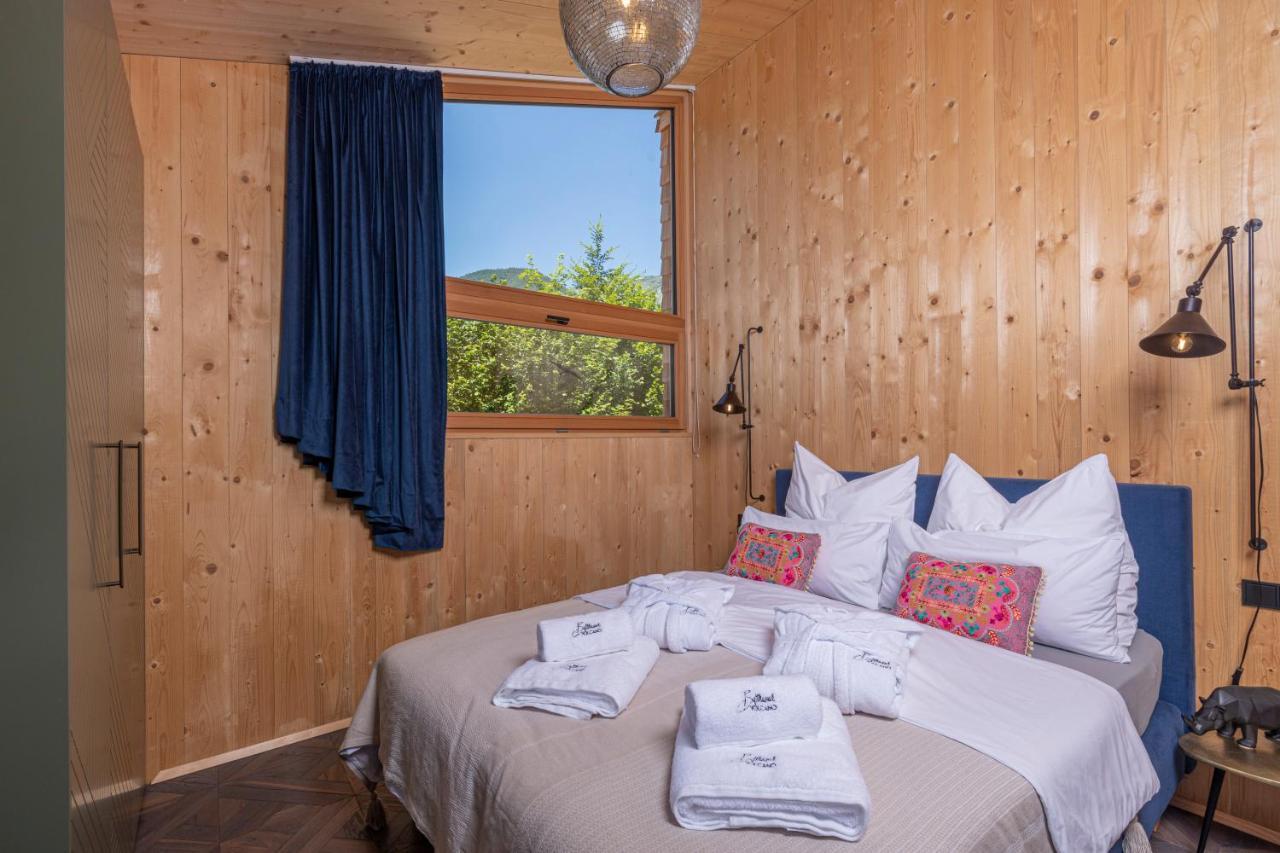 Balthasar Volcano Apartments - Adults Only Sankt Wolfgang im Salzkammergut Екстер'єр фото